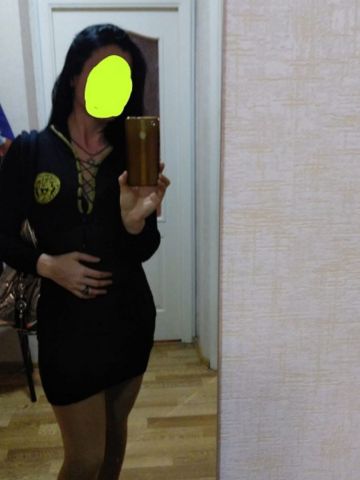 Анкета проститутки Мадина - Фото 1, , 34 года, №1402